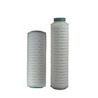 водяной фильтр фильтра мембраны 0.45um 70mm гидрофильный пористый PTFE