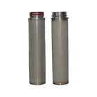 Цилиндр 70mm M20 M32 спек пористые фильтры нержавеющей стали