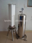 Гидродобный 40inch водяной фильтр ребра PTFE фильтра 222 сброса воздуха PTFE