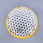 Prepainted алюминиевый всасывающий фильтр отражетеля пузыря Sparger воздуха листа для банок Lin