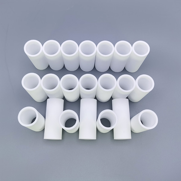 Фильтр медицинского полимера фильтрации воздуха Supra пористый спеченный пластиковый для аксессуаров вентиляции
