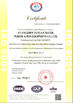 Китай Guangzhou Lvyuan Water Purification Equipment Co., Ltd. Сертификаты